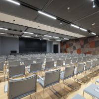 Iren Head Quarter Genova